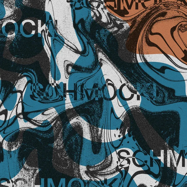 SCHMOCKI — Albumcover